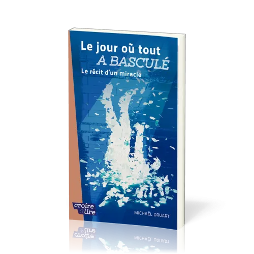 Jour où tout a basculé (Le) - Le récit d'un miracle