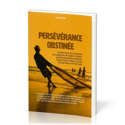 Persévérance obstinée