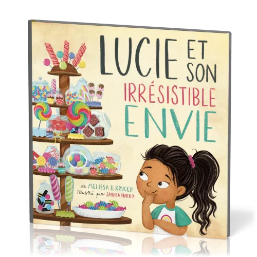 Lucie et son irrésistible envie