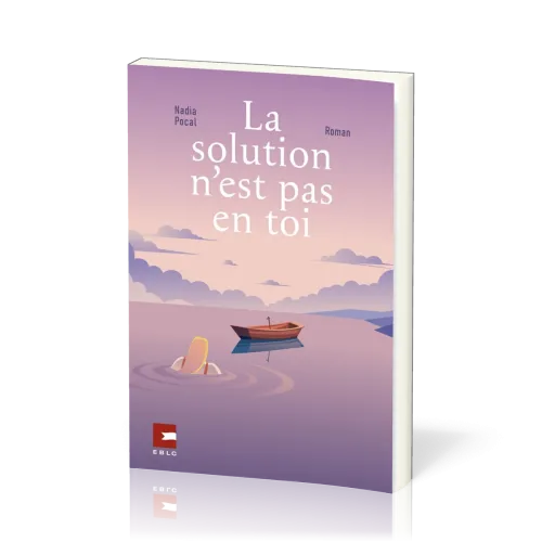 Solution n'est pas en toi (La)