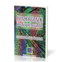 Concordance indispensable Louis Segond