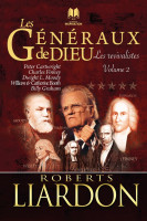 Généraux de Dieu (Les) volume 2