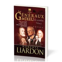 Généraux de Dieu (Les) volume 2