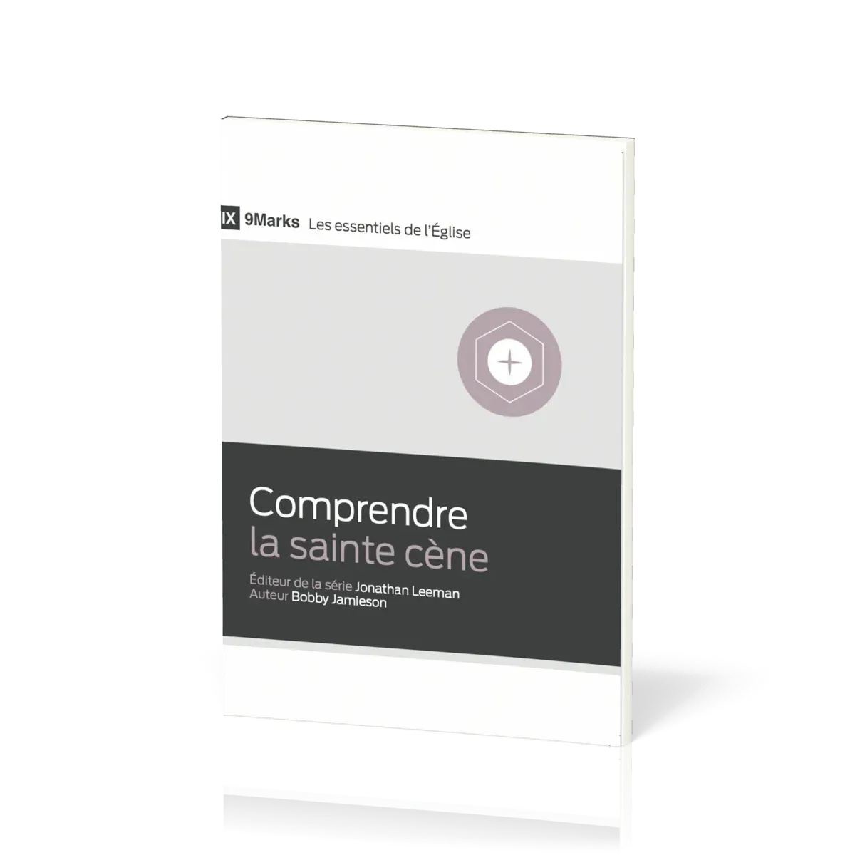 Comprendre la sainte cène