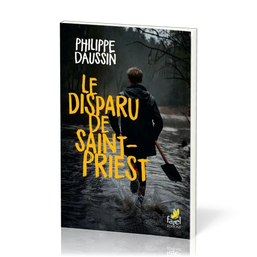 Disparu de Saint-Priest (Le)