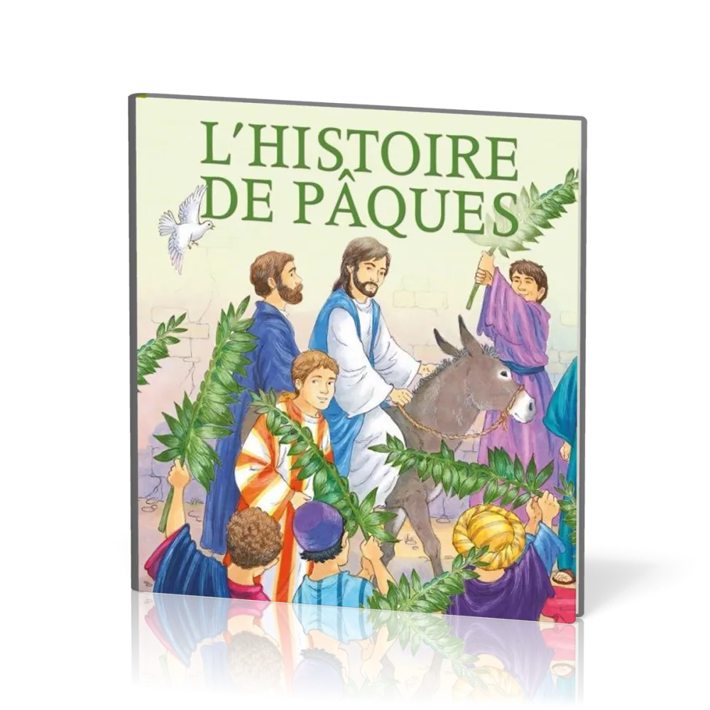 Histoire de Pâques (L')