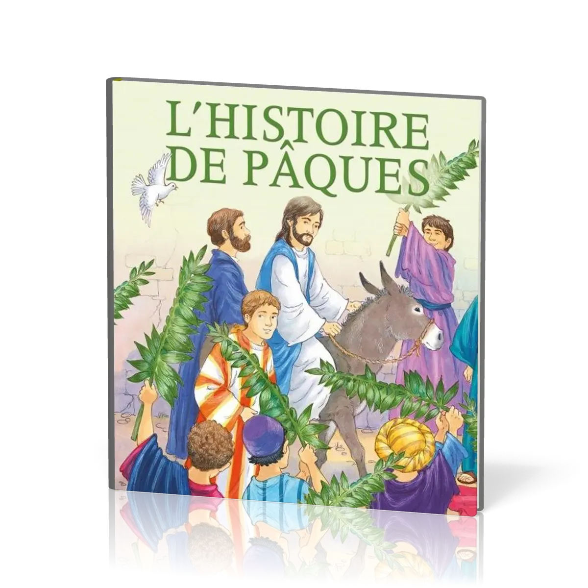 Histoire de Pâques (L')