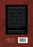 Crucifié, mon amour (Le) - Méditations du matin et du soir pour le Carême