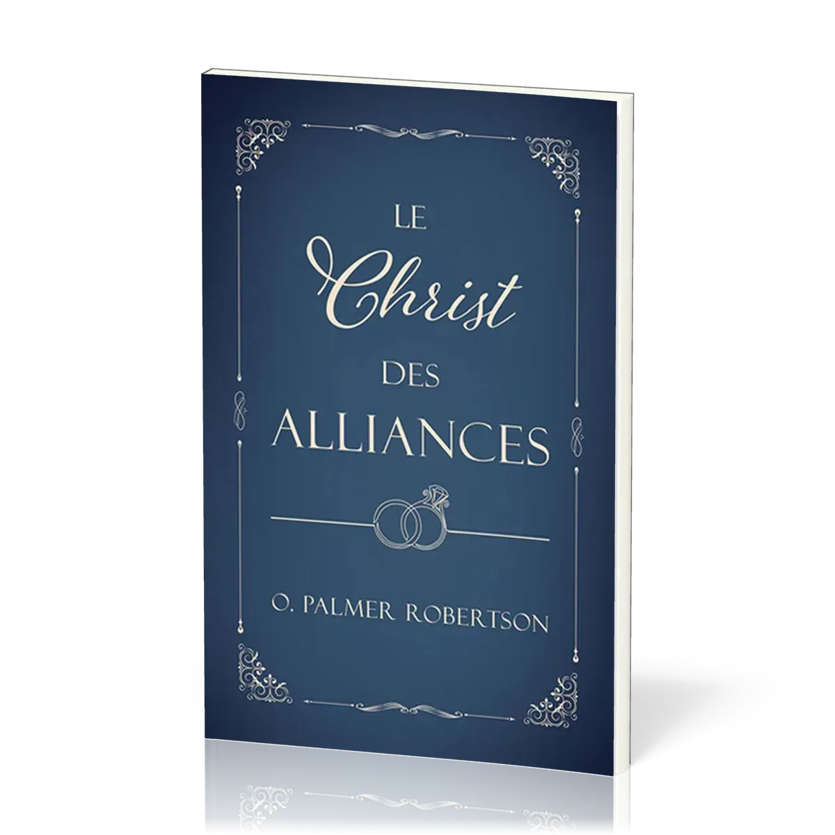 Christ des alliances (Le)