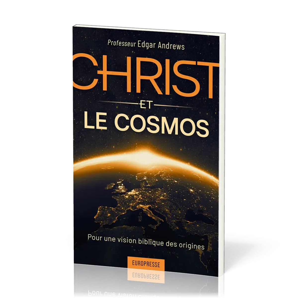 Christ et le cosmos