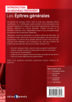 Epîtres générales (Les)