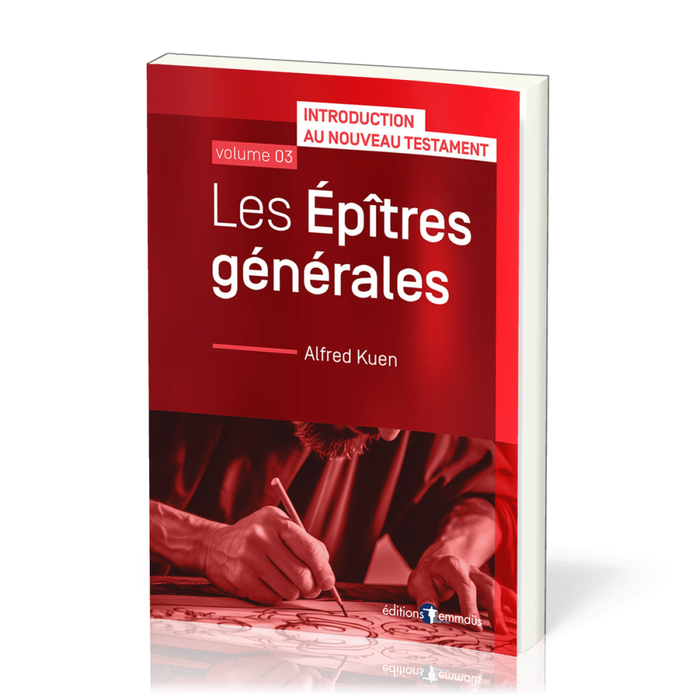 Epîtres générales (Les)