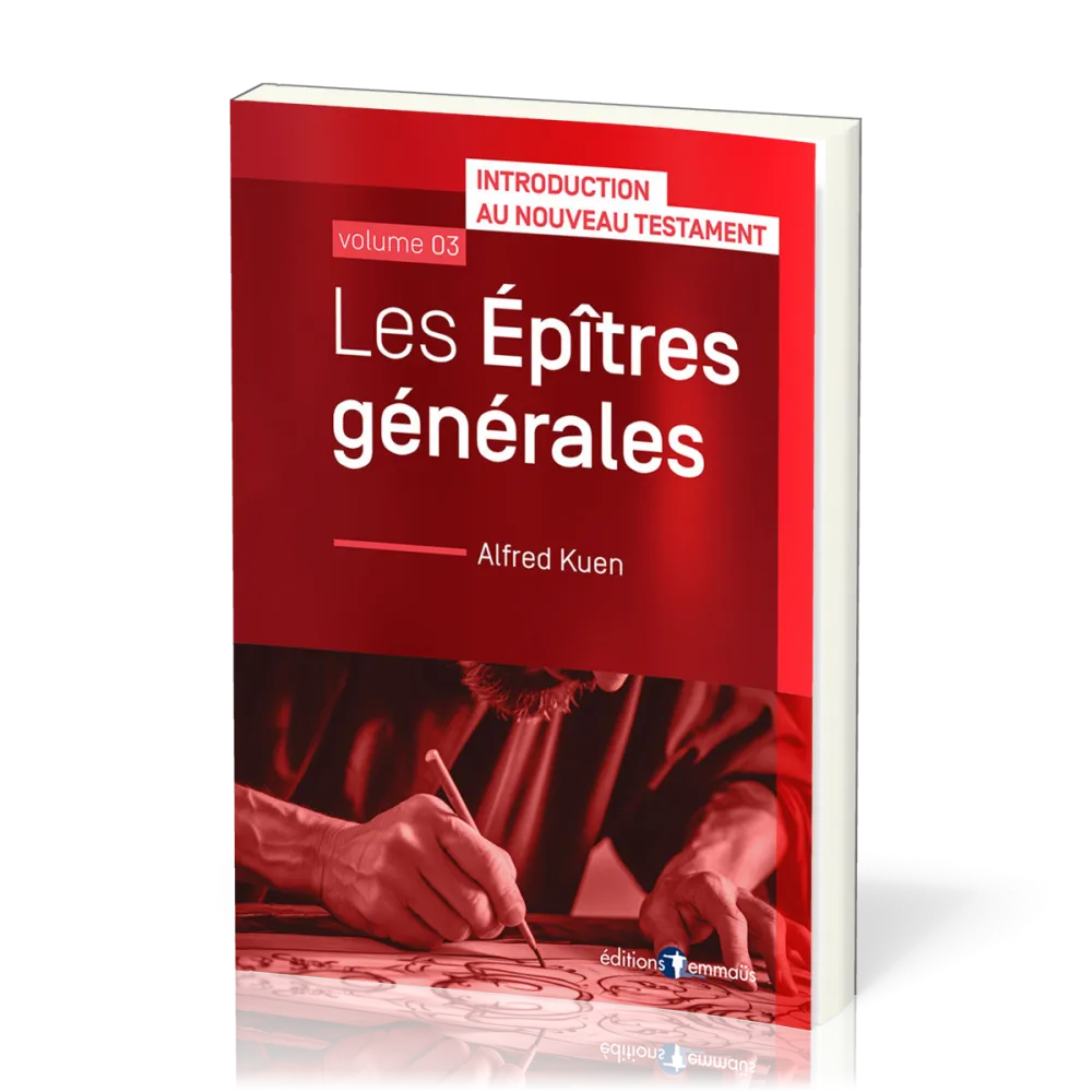 Epîtres générales (Les)