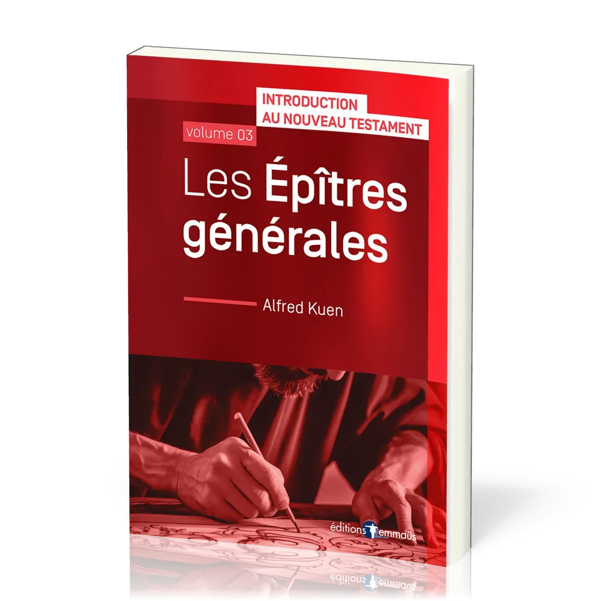 Epîtres générales (Les)