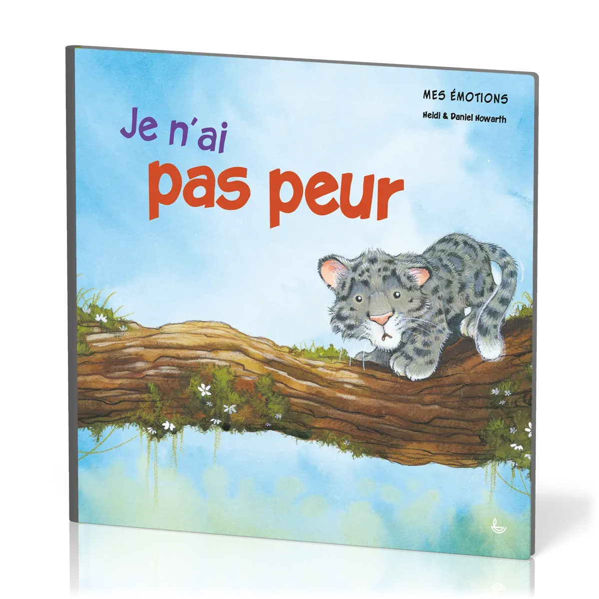 Je n'ai pas peur