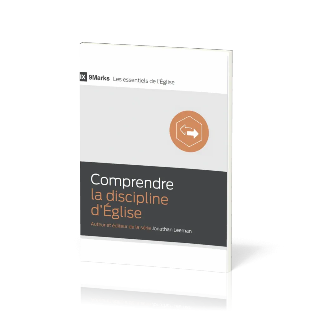 Comprendre la discipline de l'Eglise