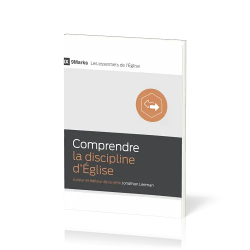 Comprendre la discipline de l'Eglise