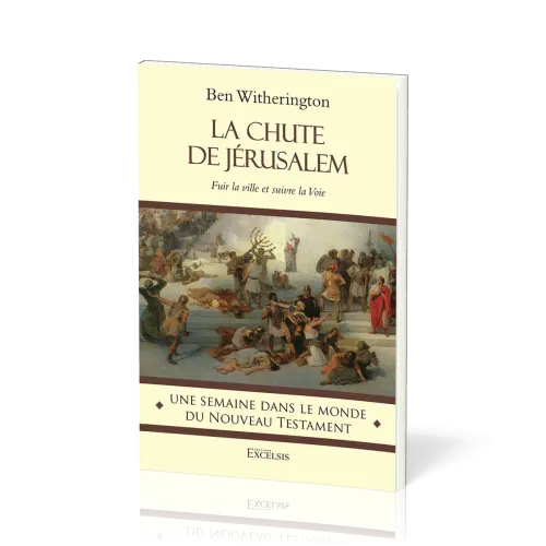 Chute de Jérusalem (La)