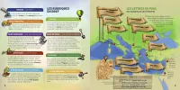 Ton GPS biblique - Zoom sur les lettres générales de Paul