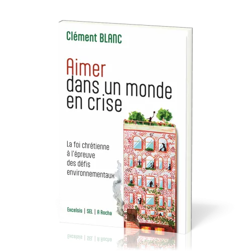 Aimer dans un monde en crise