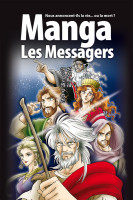 Mangas Les Messagers - Volume 3 - Nous annoncent-ils la vie... ou la mort ?