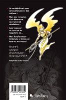 Mangas Les Messagers - Volume 3 - Nous annoncent-ils la vie... ou la mort ?
