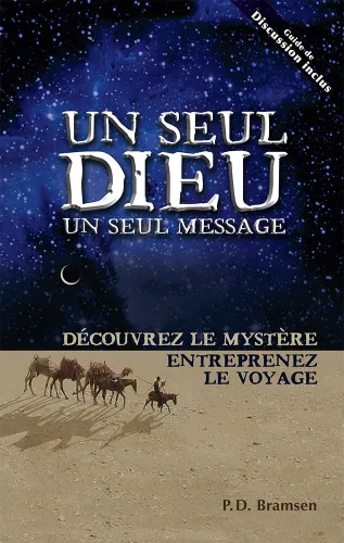 Un seul Dieu, un seul message