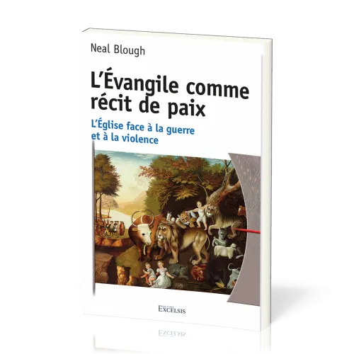 Evangile comme récit de paix (L')