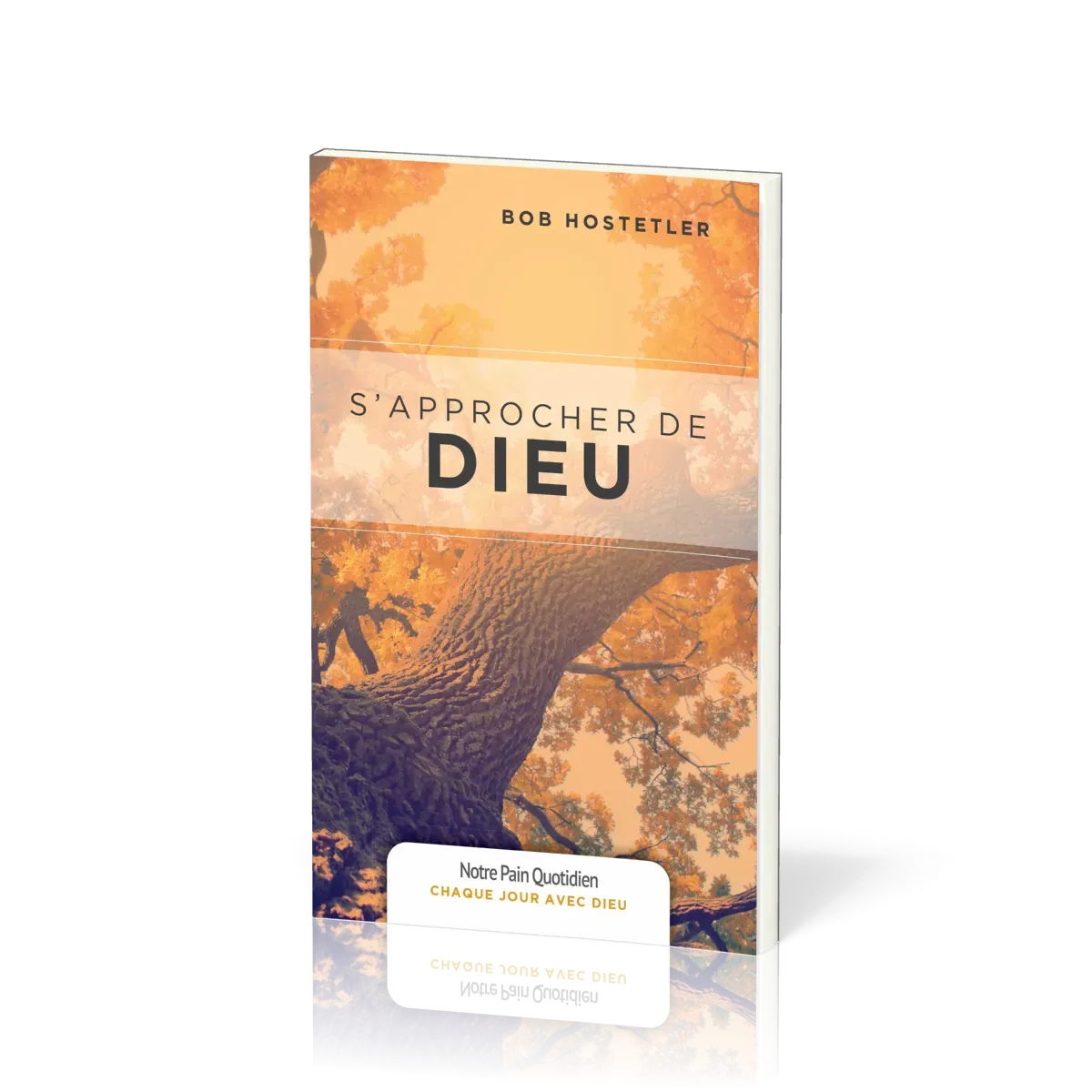 S'approcher de Dieu