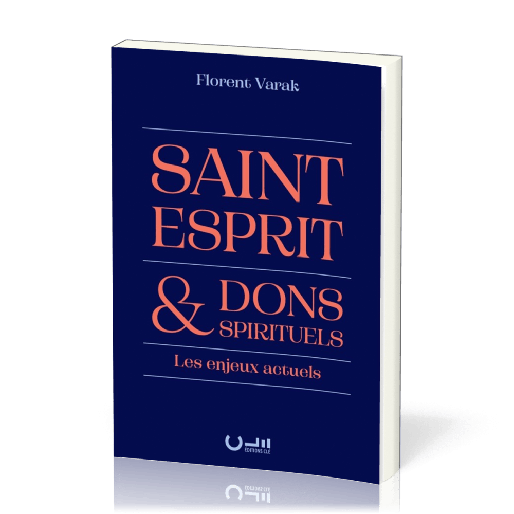 Saint-Esprit & dons spirituels