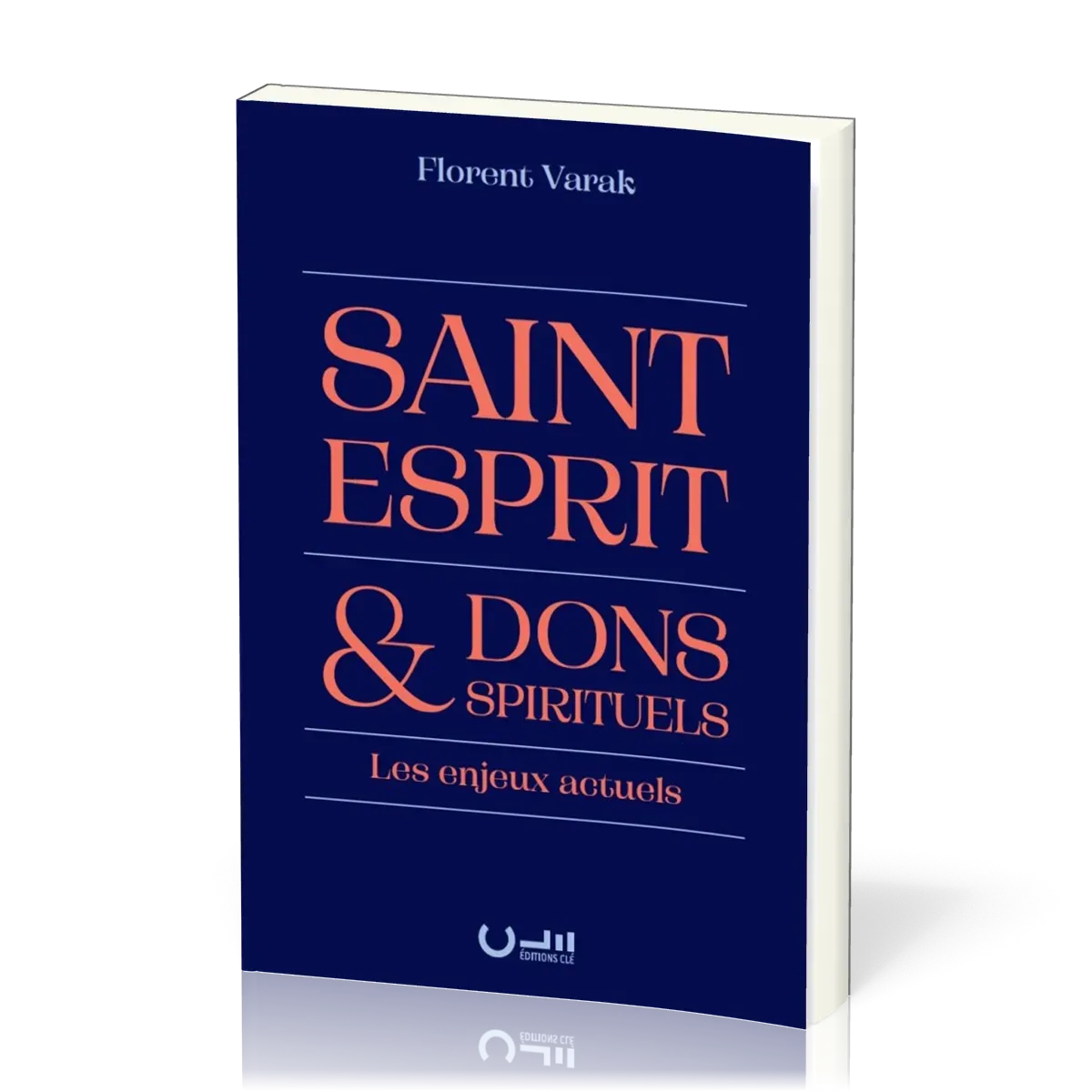 Saint-Esprit & dons spirituels