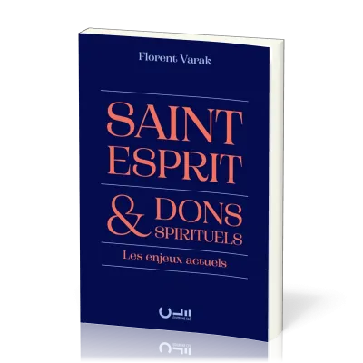 Saint-Esprit & dons spirituels