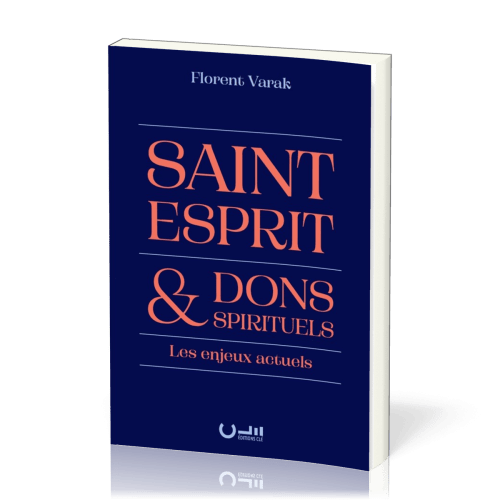 Saint-Esprit & dons spirituels
