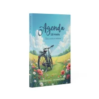 Agenda 16 mois