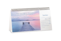 Calendrier Souffle de vie