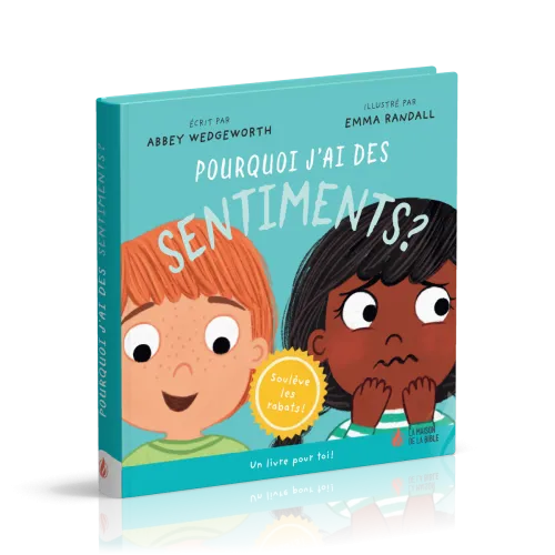 Pourquoi j'ai des sentiments ?