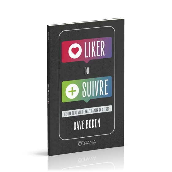 Liker ou suivre
