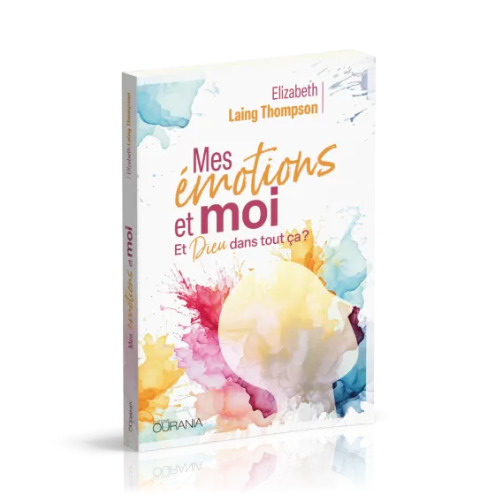 Mes émotions et moi
