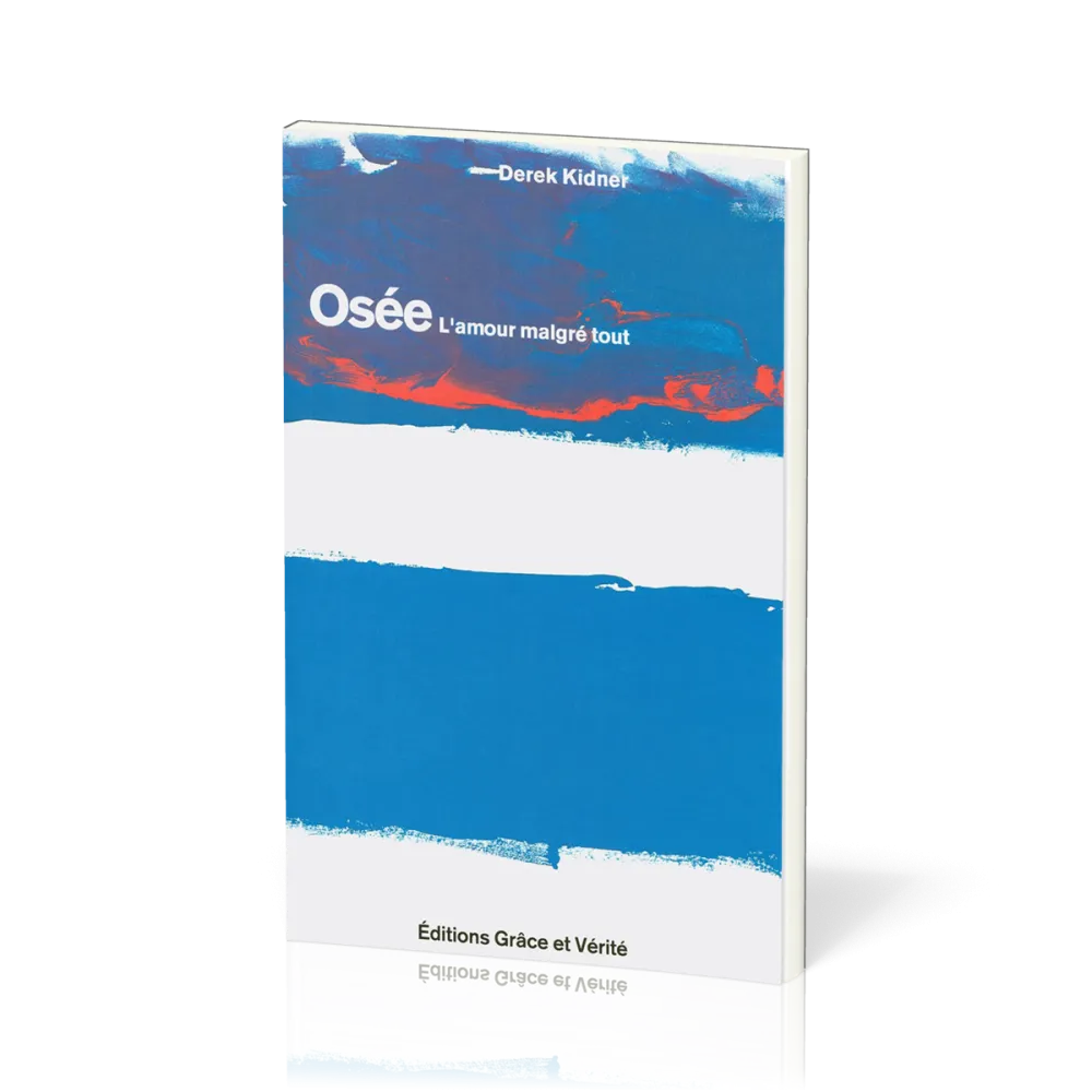 OSEE L'AMOUR MALGRE TOUT
