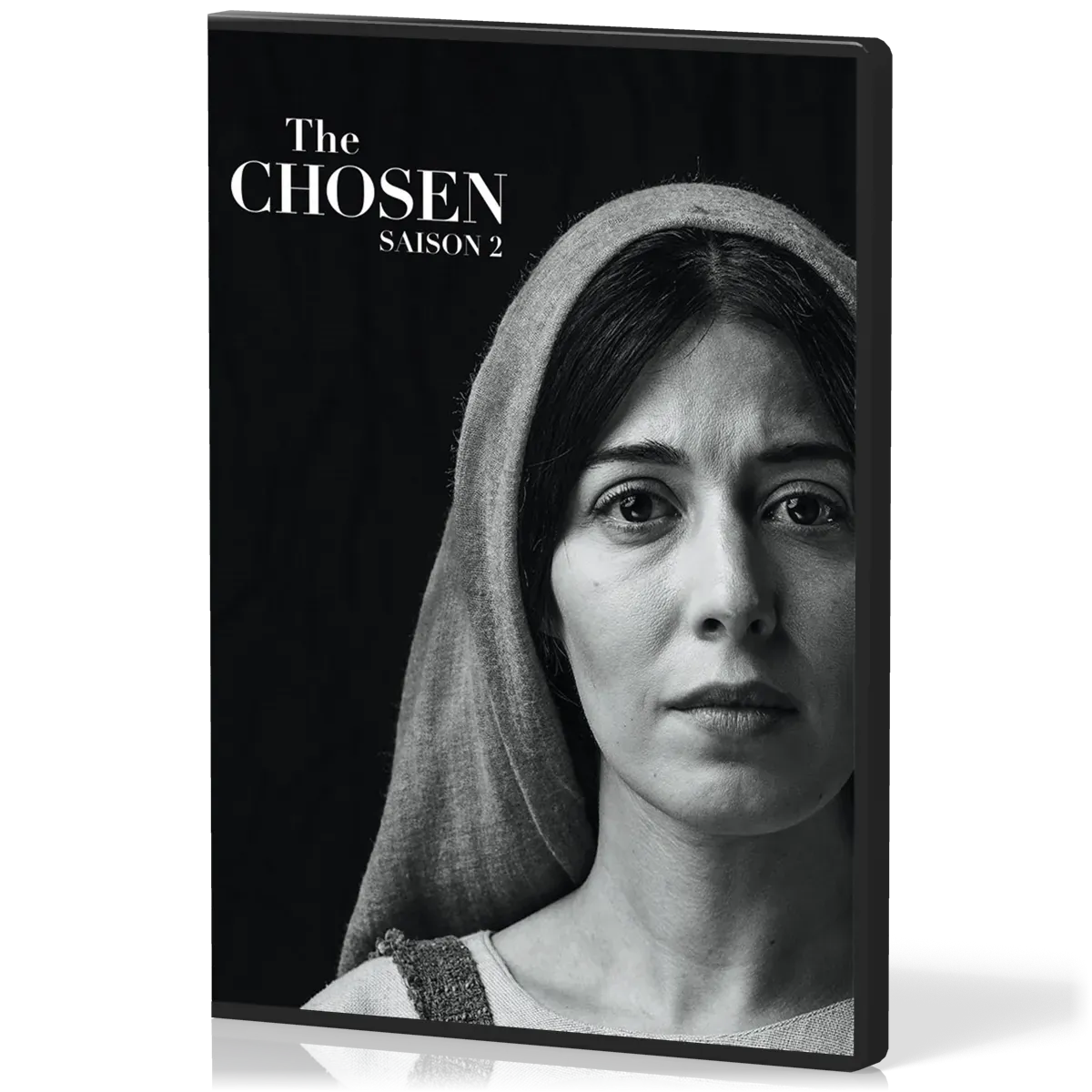 The Chosen - Saison 2 - DVD