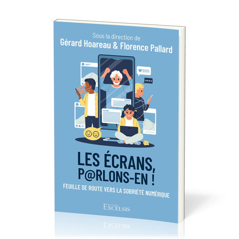 Ecrans parlons-en (Les)