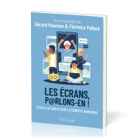 Ecrans parlons-en (Les)