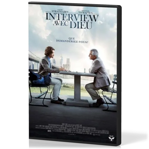 Interview avec Dieu DVD