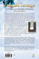 A travers l'armoire magique - C.S. Lewis et l'univers de Narnia
