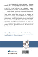 Etre pleinement humain - Le modèle de Jésus