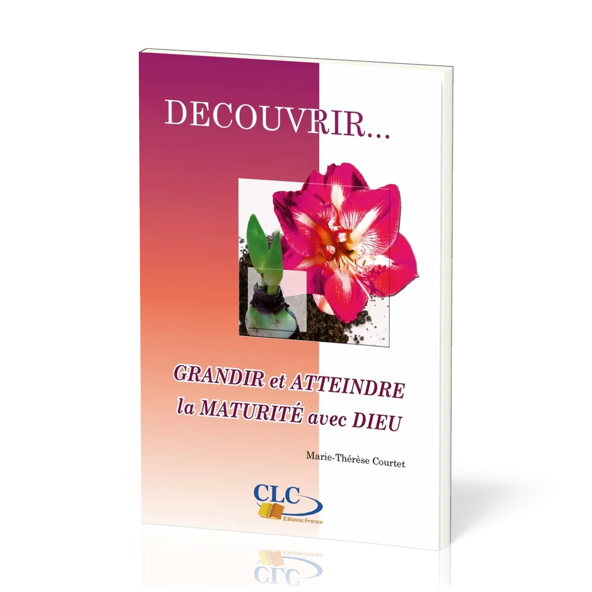 Grandir et atteindre la maturité avec Dieu