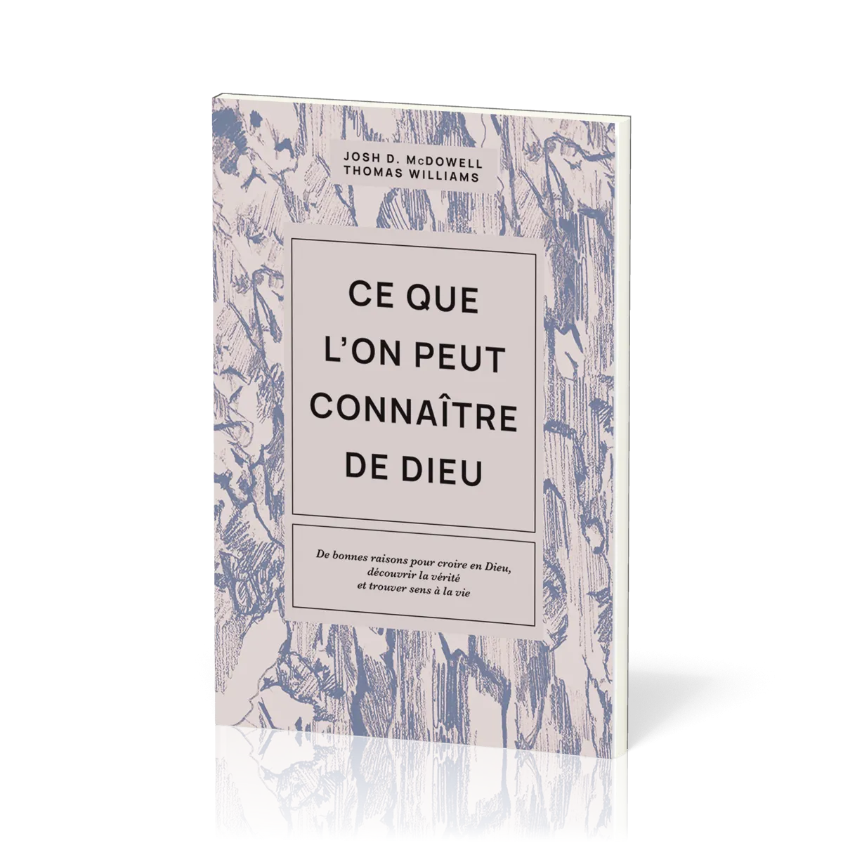 Ce que l'on peut connaître de Dieu