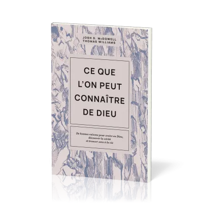 Ce que l'on peut connaître de Dieu