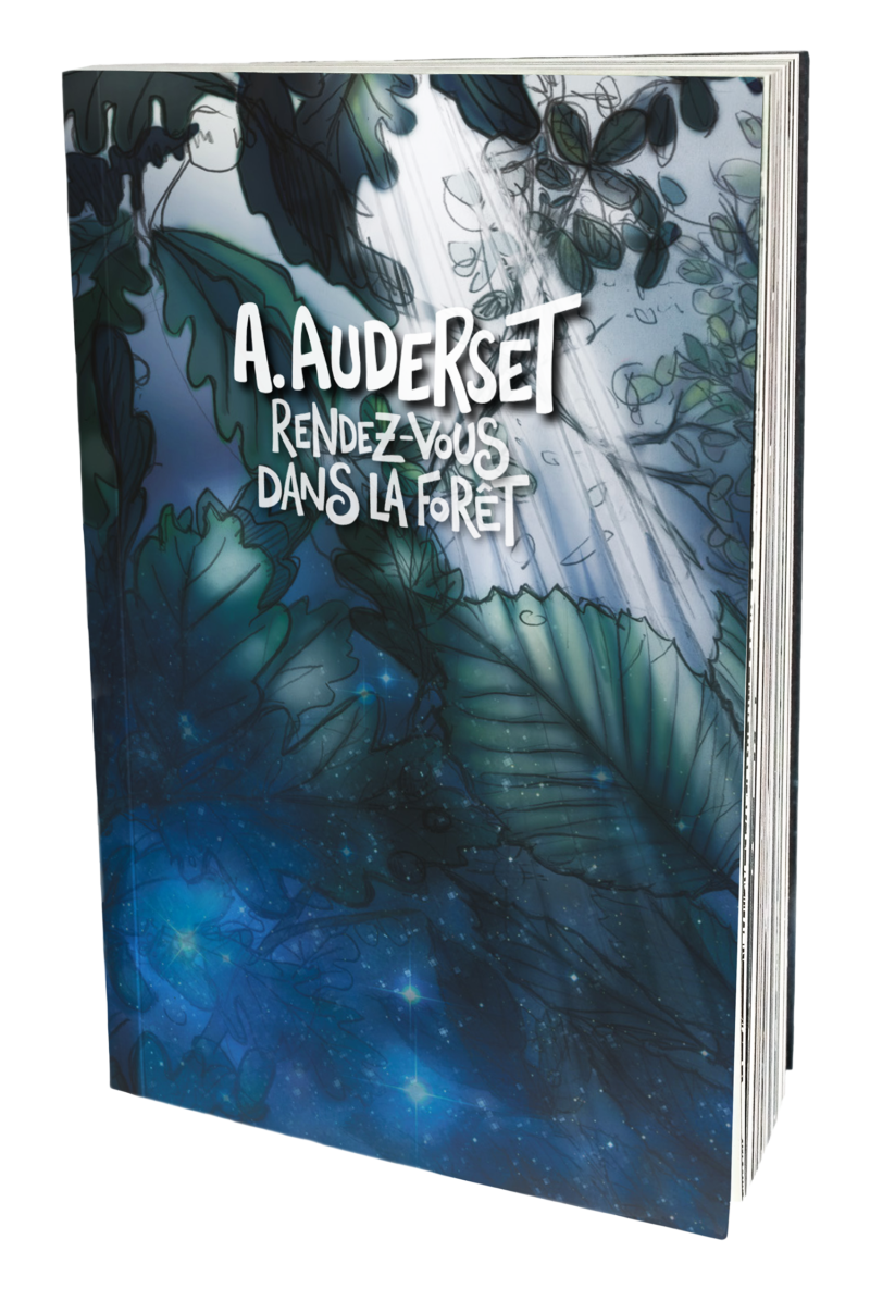 Rendez-vous dans la forêt - Volume 1