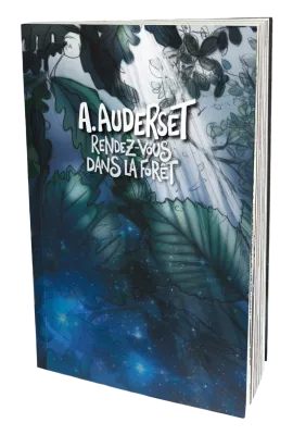 Rendez-vous dans la forêt - Volume 1